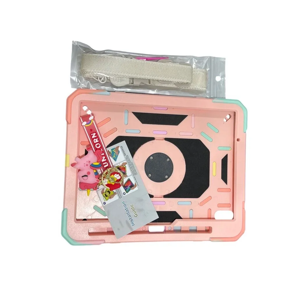 Drop & Shock Proof Case For iPad Air 6th 11